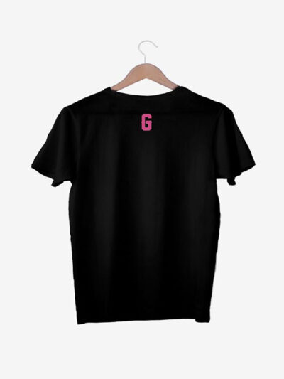 Black T-shirt