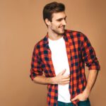 Plaid Shirt